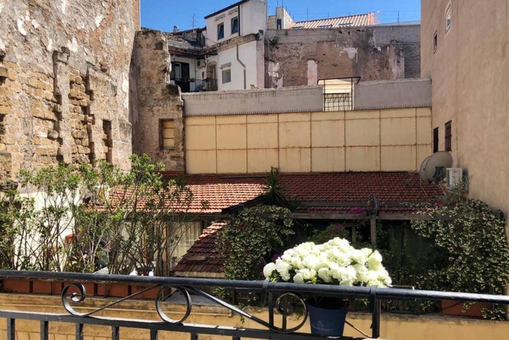 Piazza Marina Open Space Palermo Eksteriør bilde